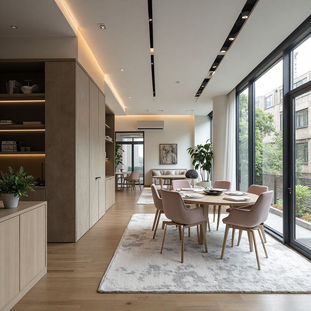 Biuro PL Business Consulting w Warszawie