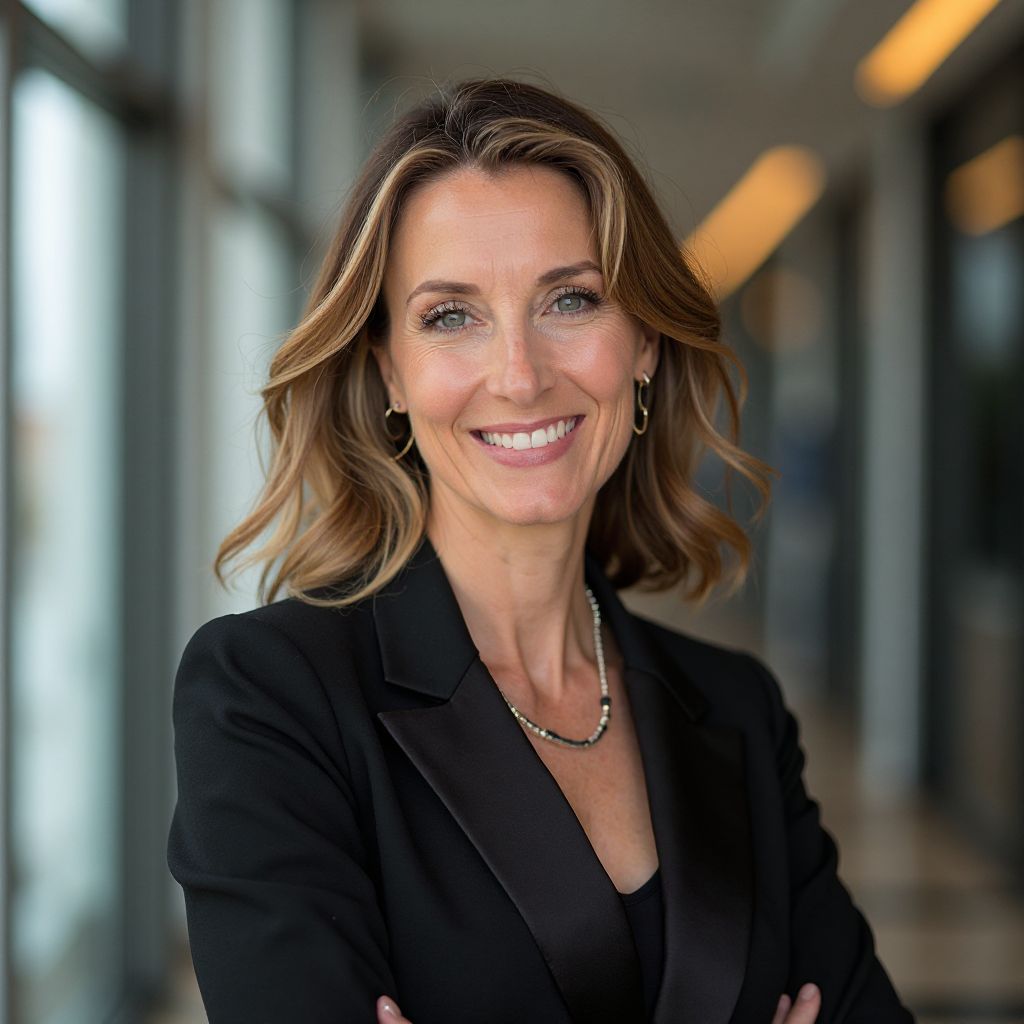 Magdalena Kowalska, Dyrektor Zarządzająca, Grupa Merkury