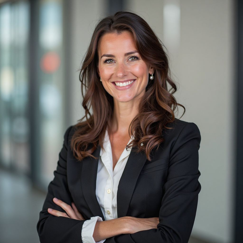 Katarzyna Lewandowska